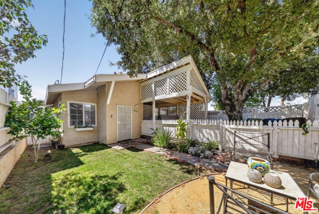 Property photo for 6838 Haywood St, Los Angeles, CA