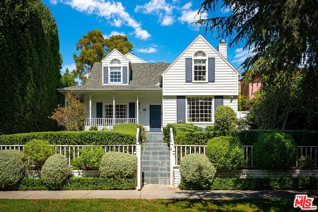 Property photo for 309 21st Pl, Santa Monica, CA
