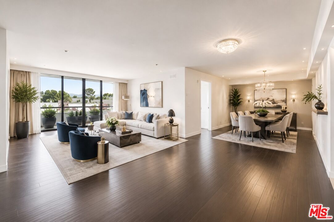 Property photo for 10660 WILSHIRE BLVD, #705, Los Angeles, CA