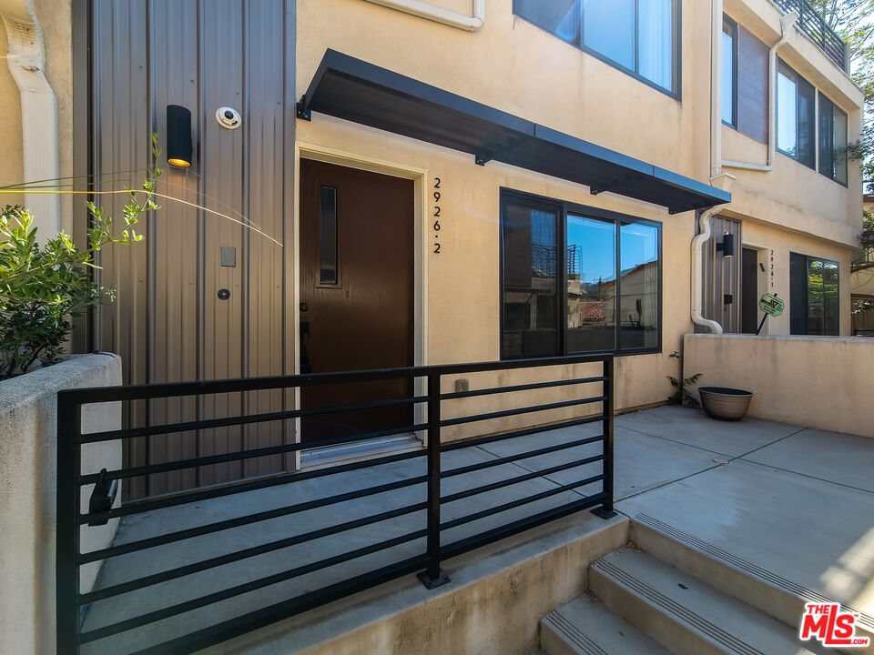 Property photo for 2926 Rowena Ave, #2, Los Angeles, CA