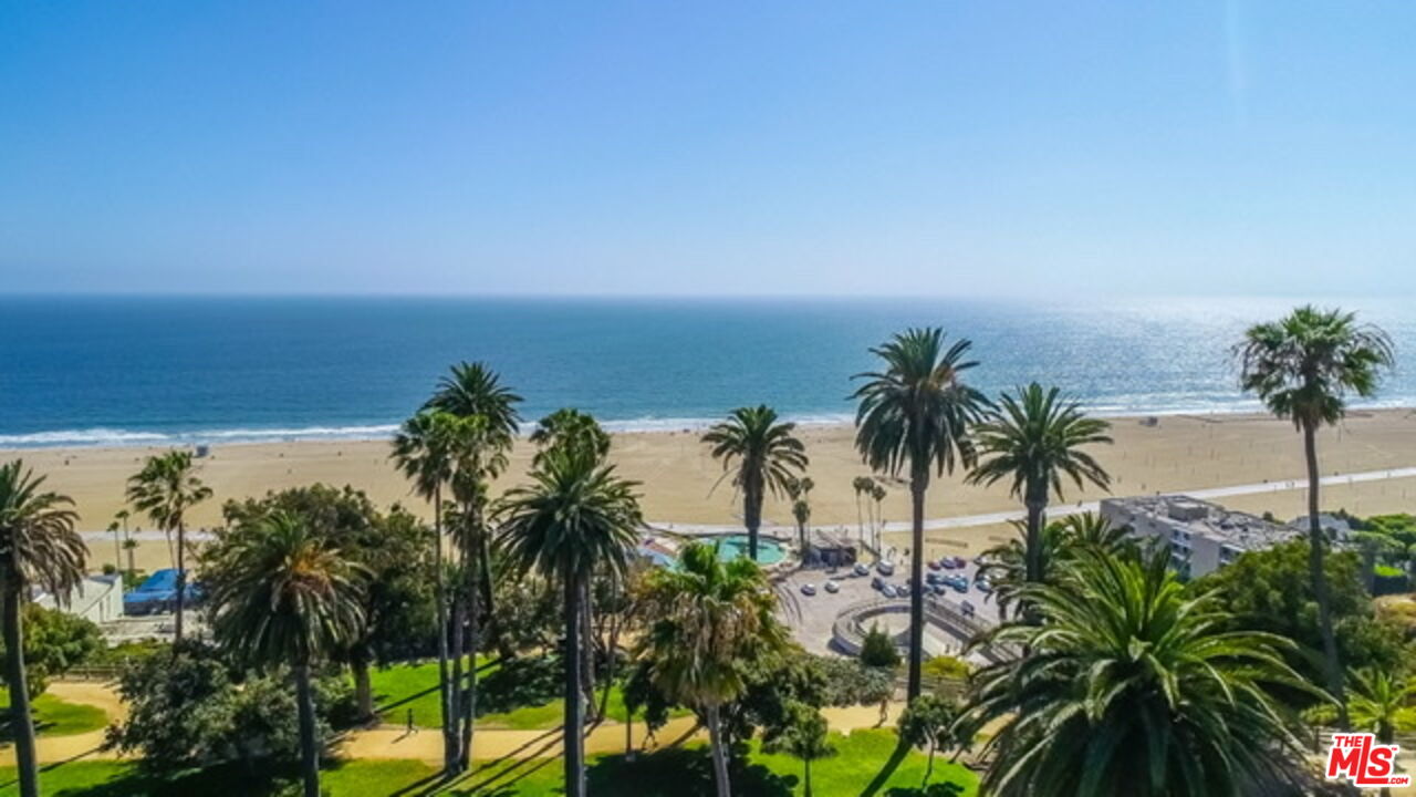 Property photo for 833 OCEAN AVE, #303, Santa Monica, CA