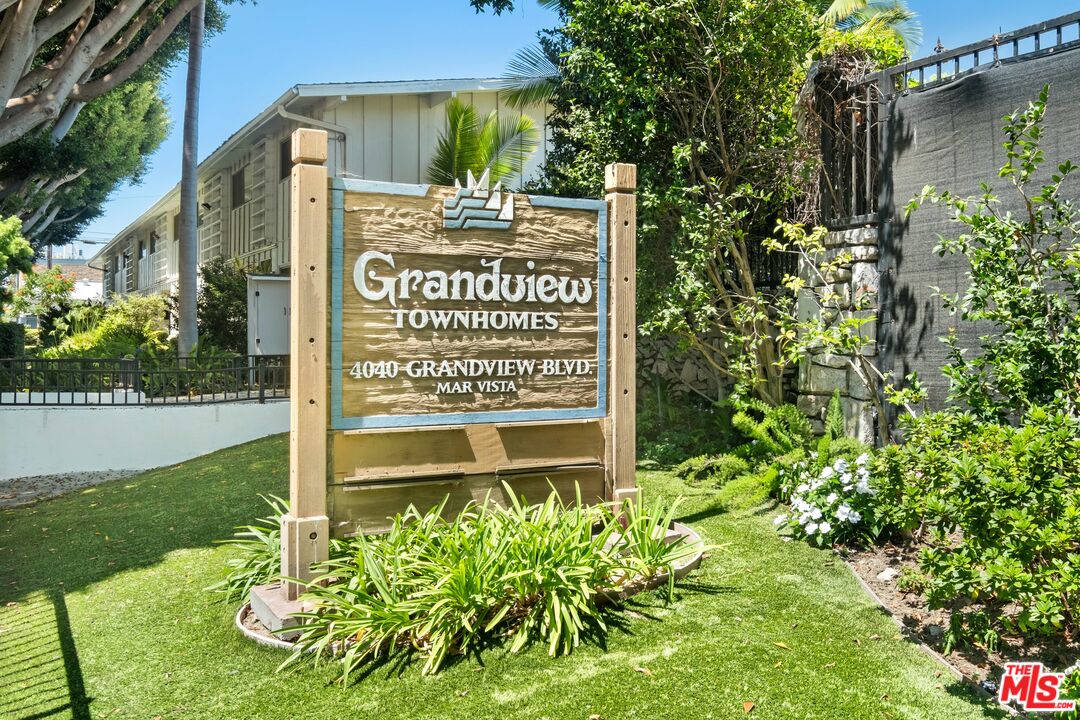 Property photo for 4040 Grand View Blvd, #60, Los Angeles, CA