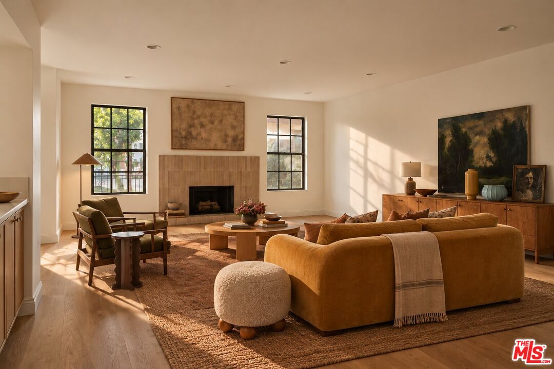 Property photo for 2541 Stoner Ave, #2, Los Angeles, CA