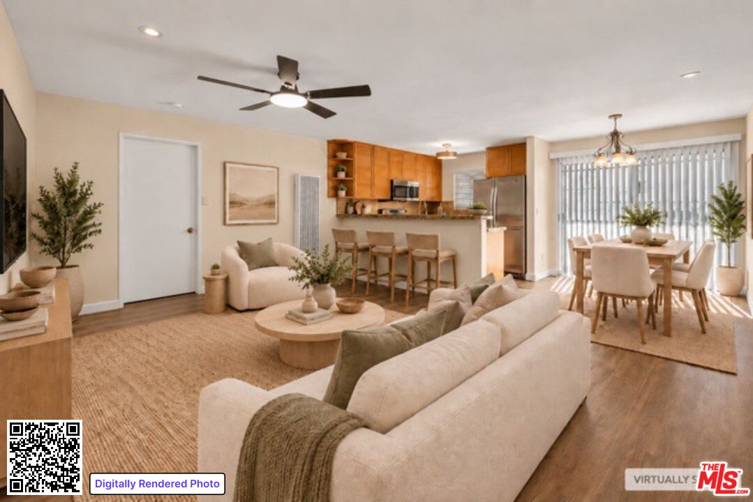Property photo for 18530 Hatteras St, #226, Los Angeles, CA