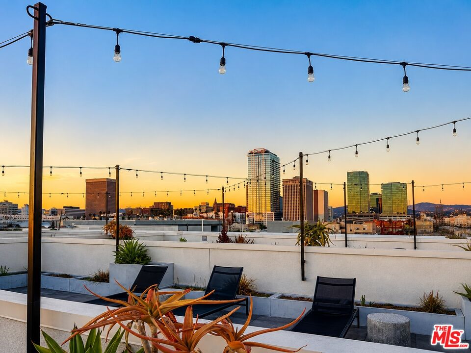 Property photo for 2880 James M Wood, #321, Los Angeles, CA