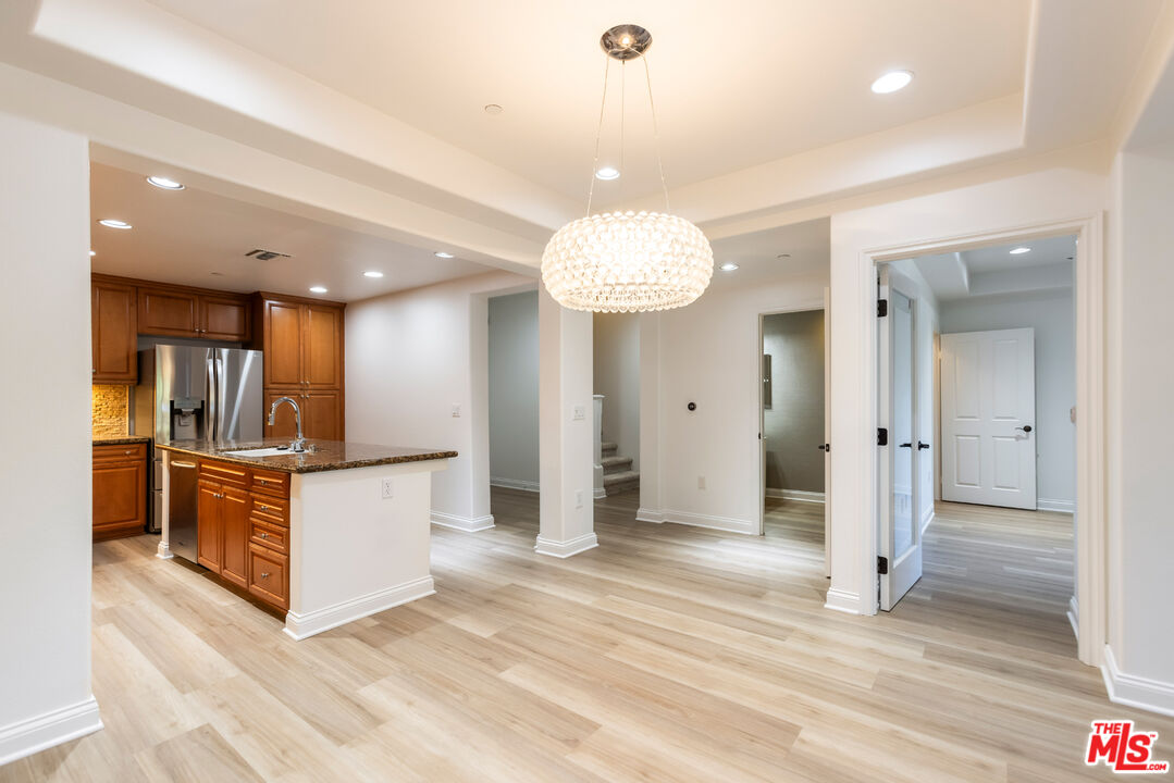 Property photo for 12975 Agustin Pl, #113, Playa Vista, CA