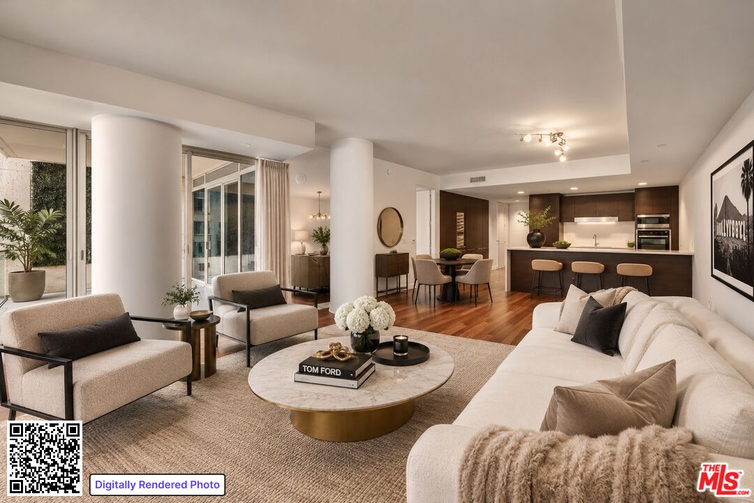 Property photo for 6250 Hollywood Blvd, #6B, Los Angeles, CA