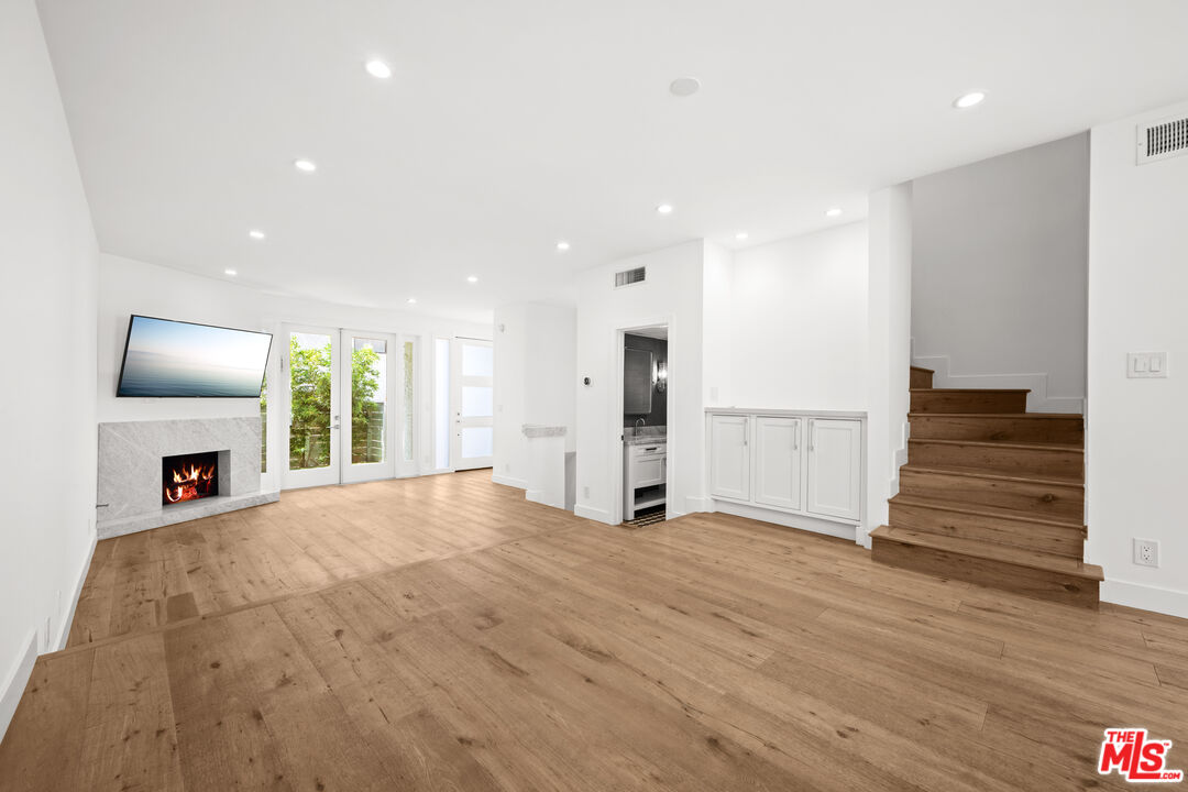Property photo for 8611 Burton Way, #15, Los Angeles, CA