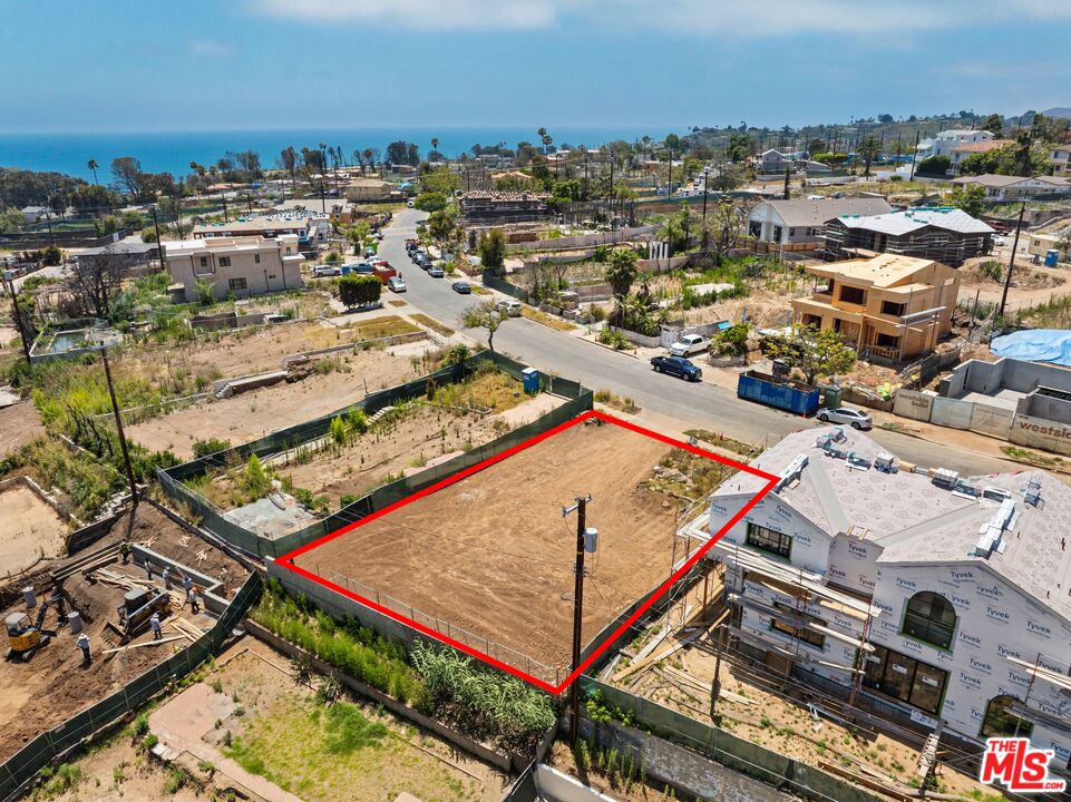 Property photo for 16742 Bollinger Dr, Los Angeles, CA
