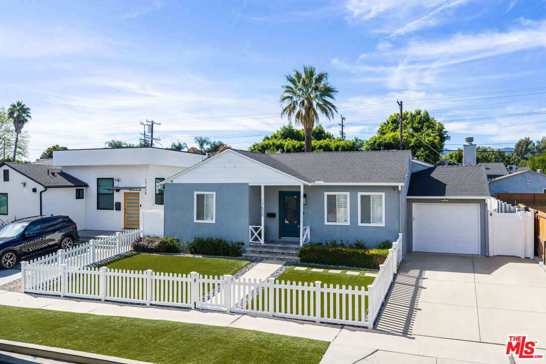 Property photo for 17630 Martha St, Los Angeles, CA
