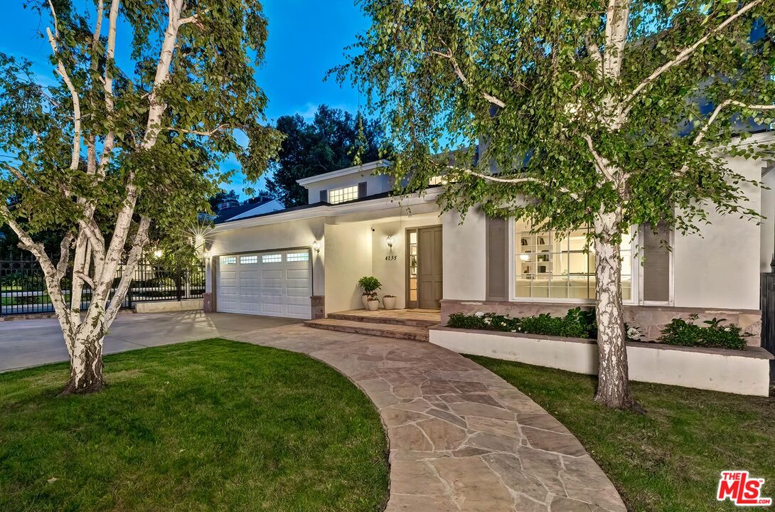 Property photo for 4135 Nagle Ave, Los Angeles, CA