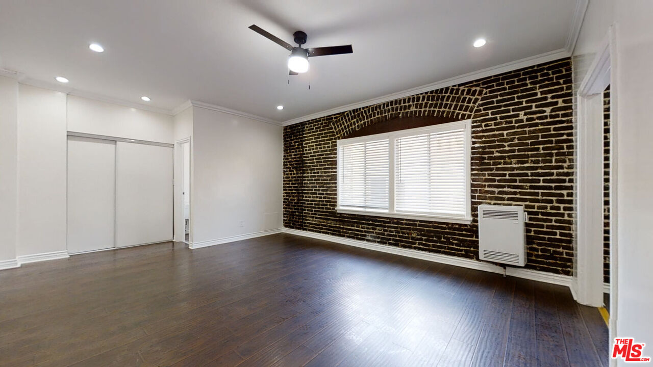 Property photo for 738 New Hampshire Ave, #206, Los Angeles, CA