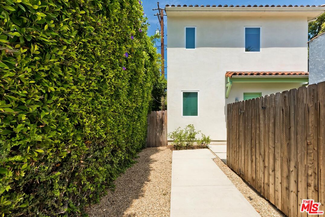 Property photo for 4112 Madison Ave, #A, Culver City, CA