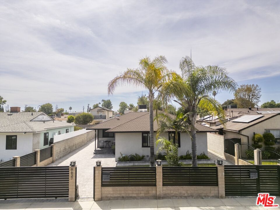 Property photo for 6635 Riverton Ave, Los Angeles, CA