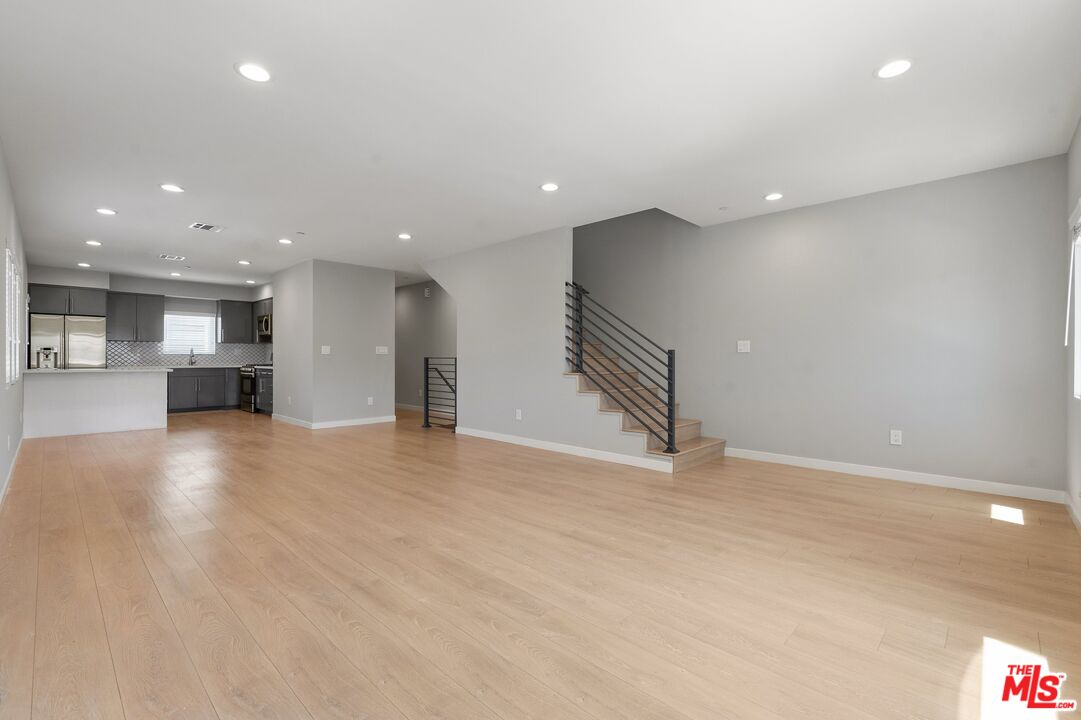 Property photo for 6119 Fountain Ave, Los Angeles, CA