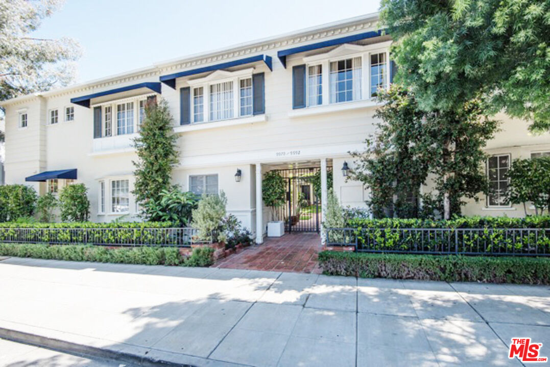 Property photo for 9976 Durant Dr, Beverly Hills, CA