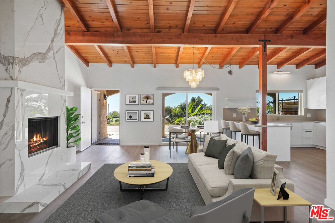 Property photo for 31259 Bailard Rd, Malibu, CA