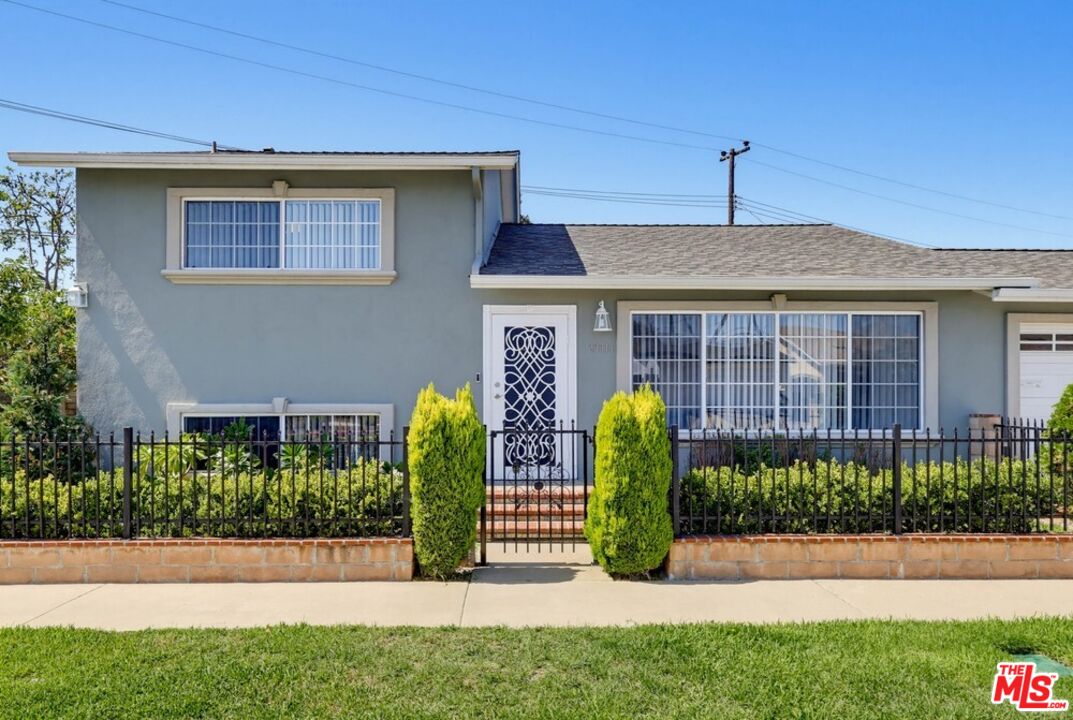 Property photo for 23311 Broadwell Ave, Torrance, CA
