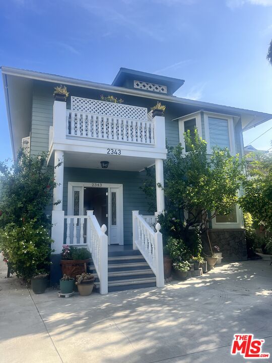 Property photo for 2343 Ocean View Ave, Los Angeles, CA