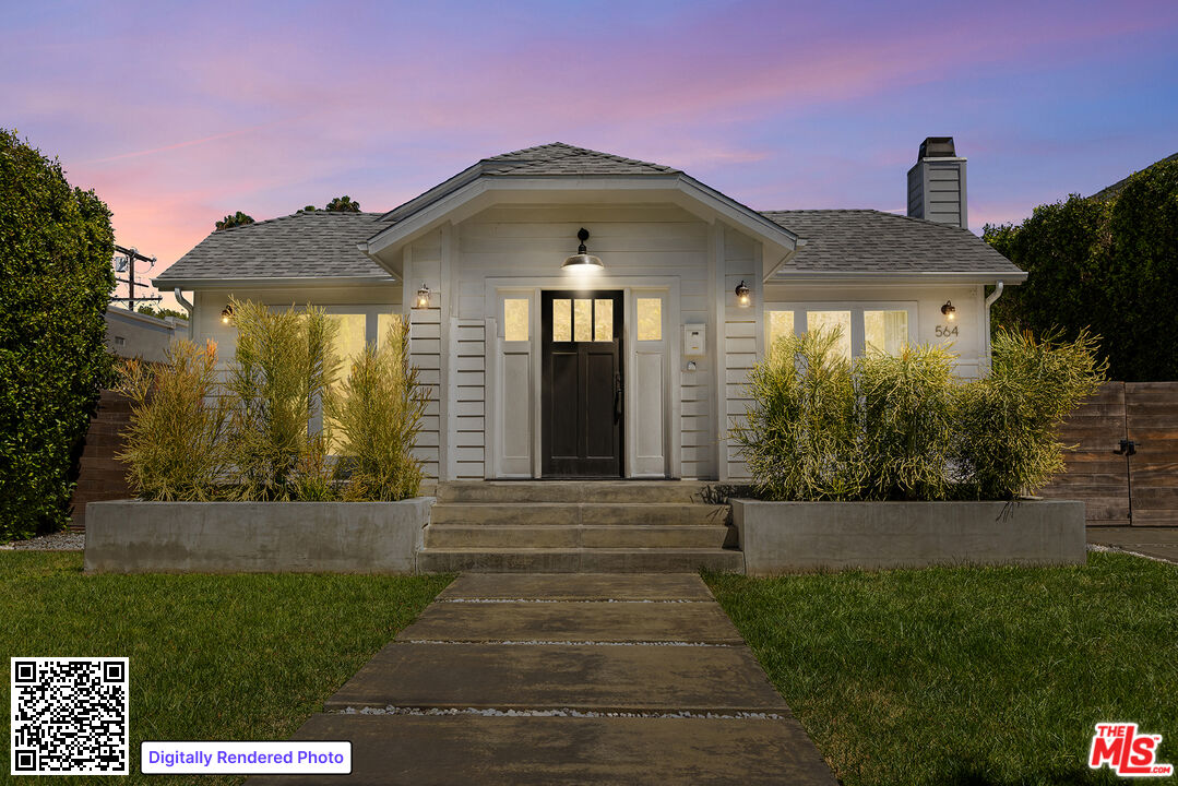 Property photo for 564 N Arden Blvd, Los Angeles, CA