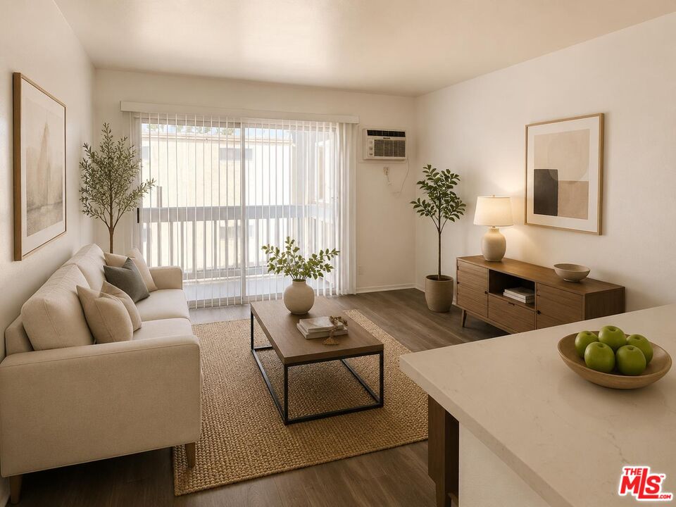 Property photo for 18414 Collins St, #221, Los Angeles, CA