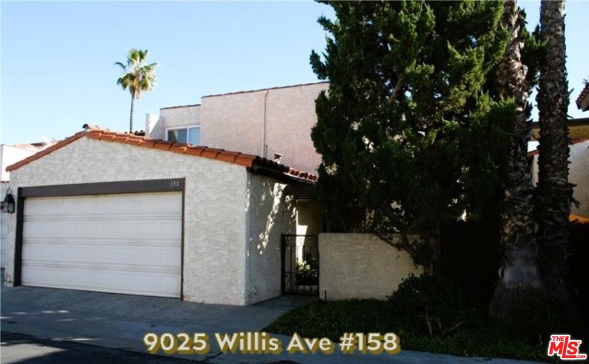 Property photo for 9025 Willis Ave, #158, Los Angeles, CA