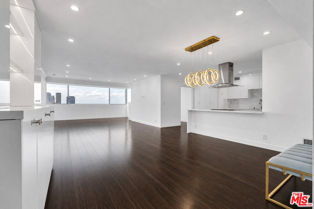 Property photo for 865 Comstock Ave, #16C, Los Angeles, CA