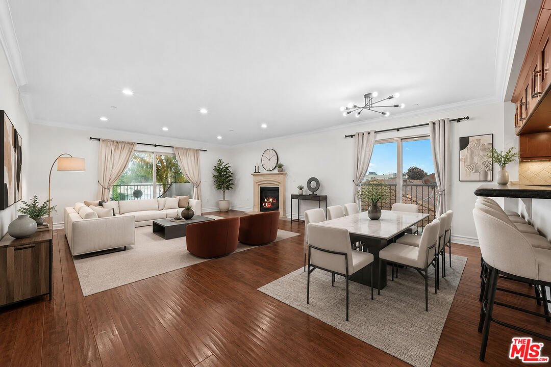 Property photo for 1621 Barry Ave, #301, Los Angeles, CA