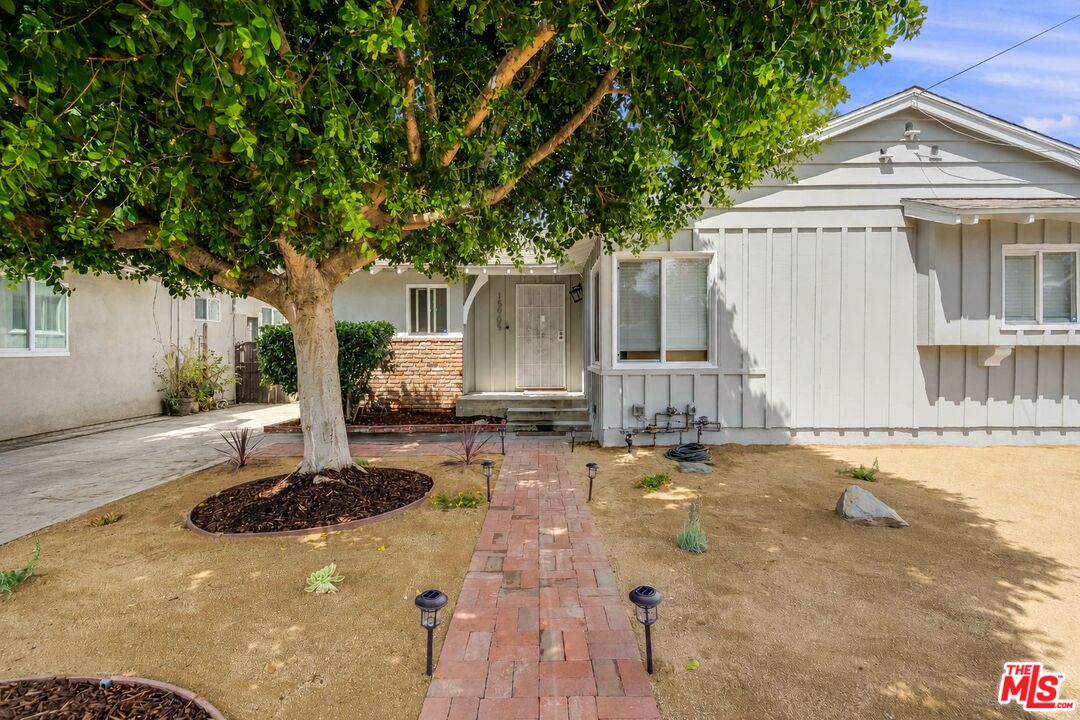Property photo for 15905 Enadia Way, Los Angeles, CA