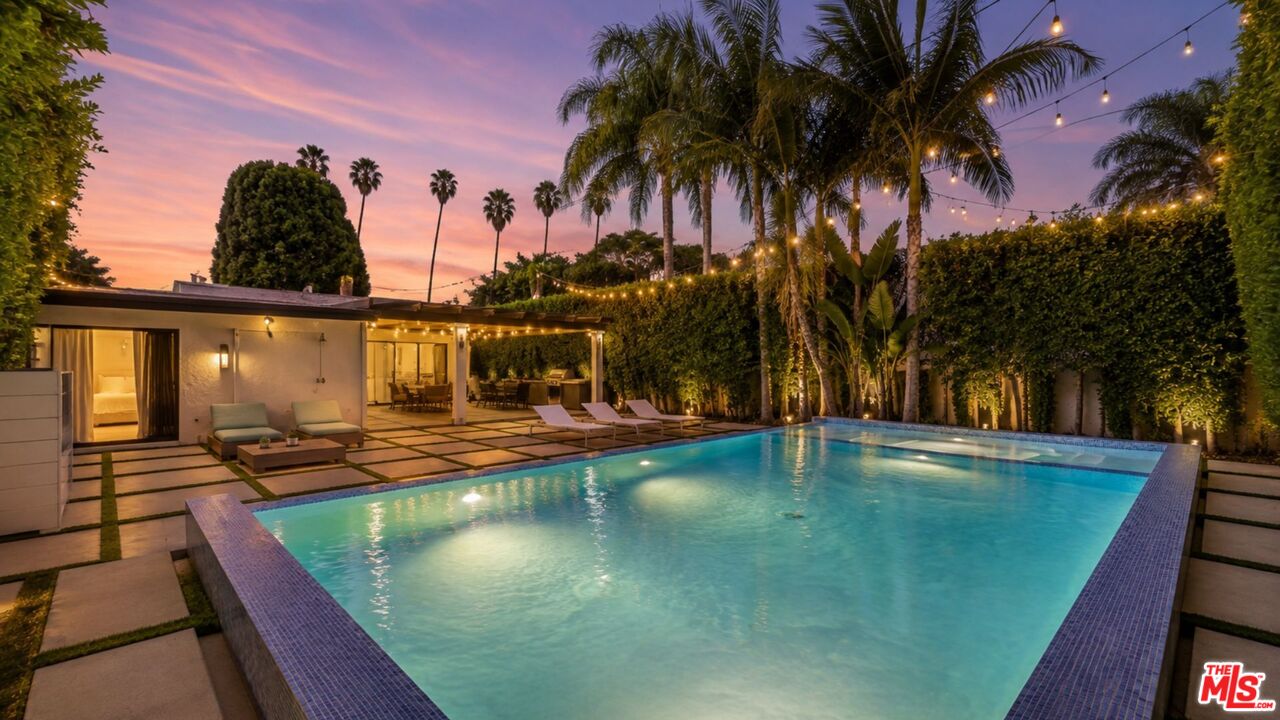 Property photo for 631 N Fuller Ave, Los Angeles, CA