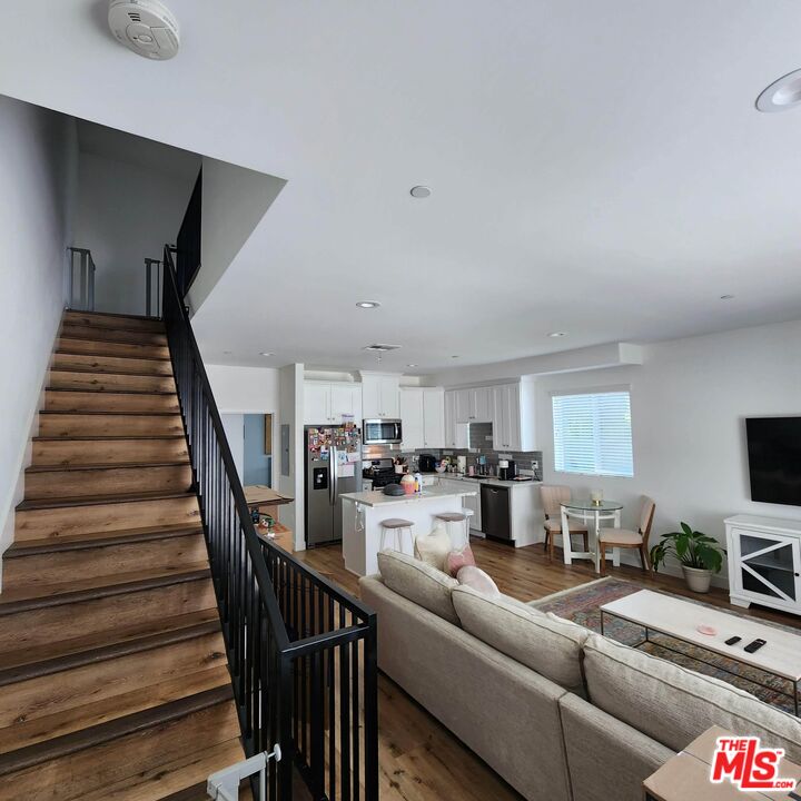 Property photo for 13826 Bessemer St, #13828, Los Angeles, CA