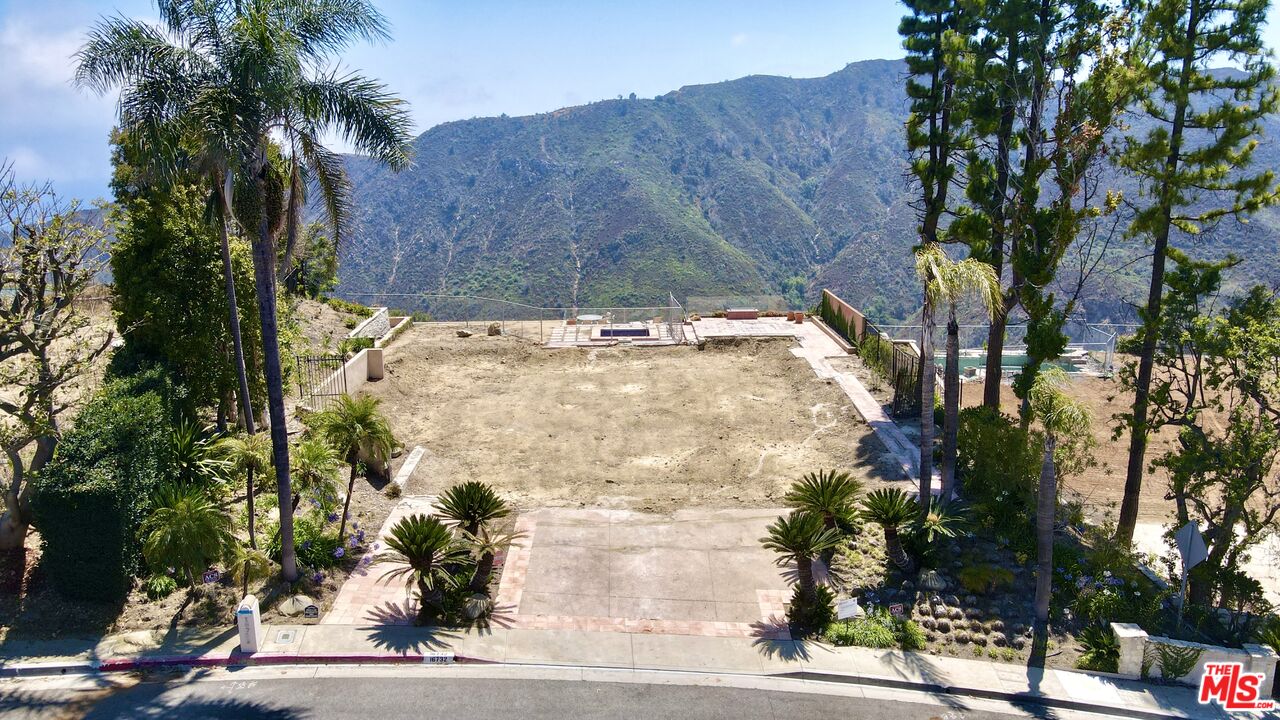 Property photo for 16732 Monte Hermoso Dr, Los Angeles, CA