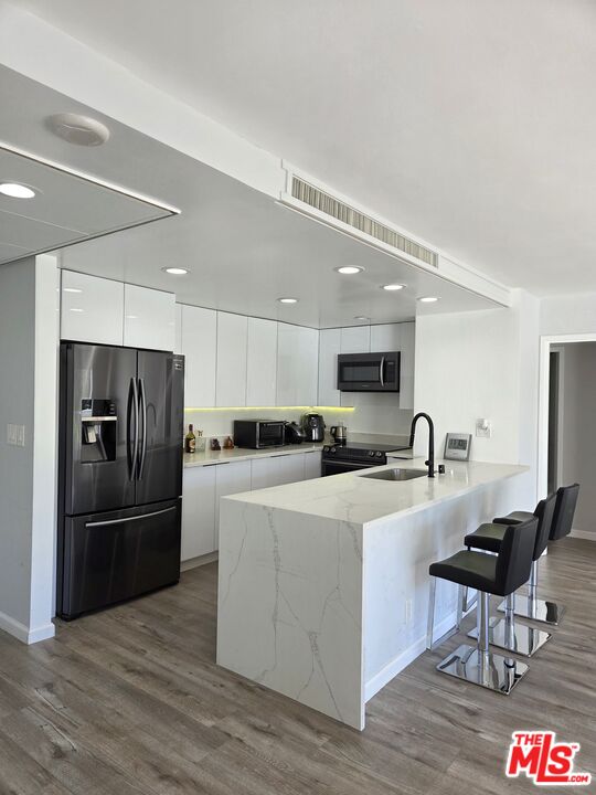 Property photo for 2170 Century Park East, #607, Los Angeles, CA