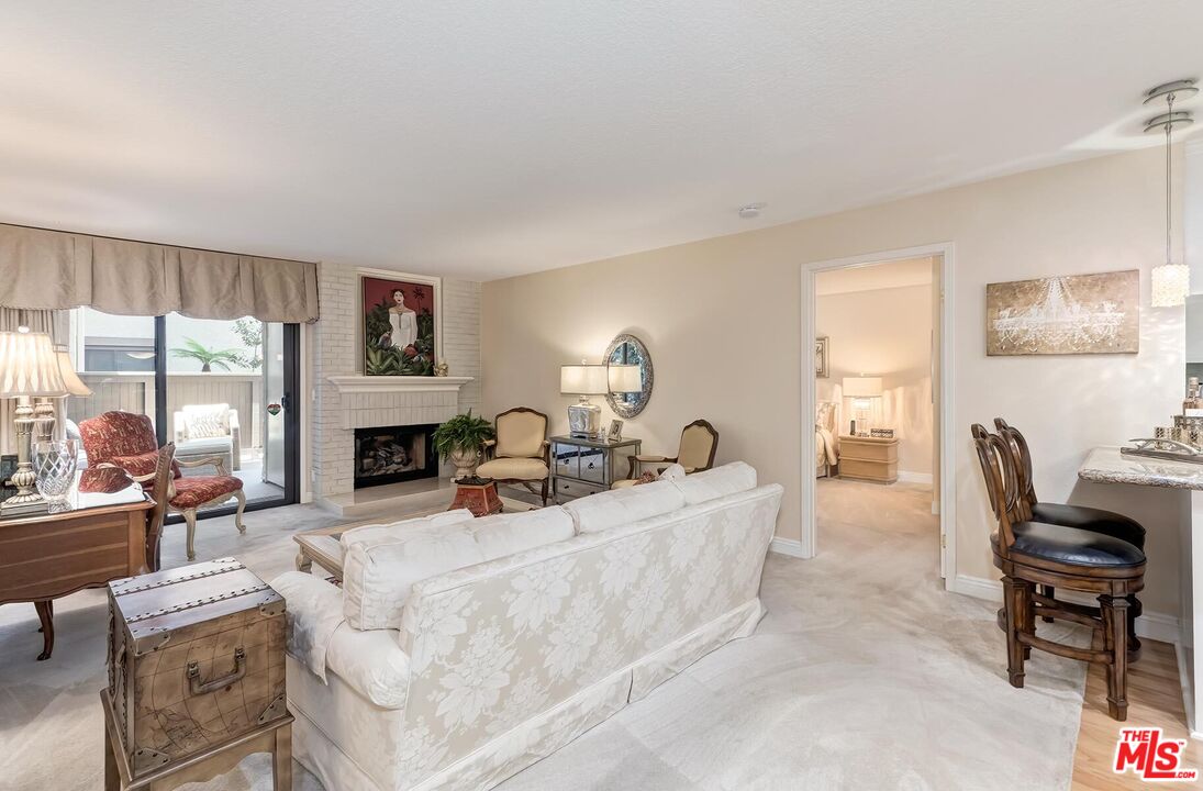Property photo for 8515 Falmouth Ave, #209, Los Angeles, CA