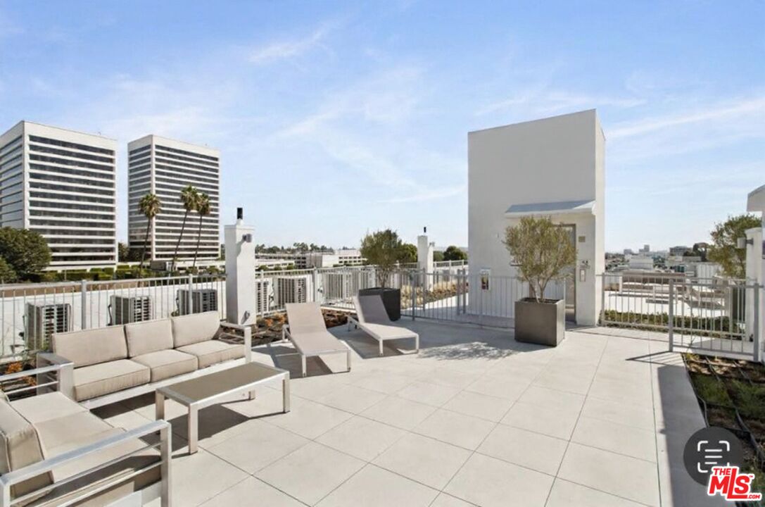 Property photo for 1650 Sawtelle Blvd, #209, Los Angeles, CA