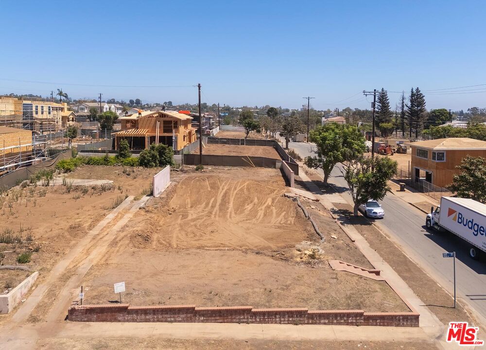 Property photo for 1000 Iliff St, Los Angeles, CA
