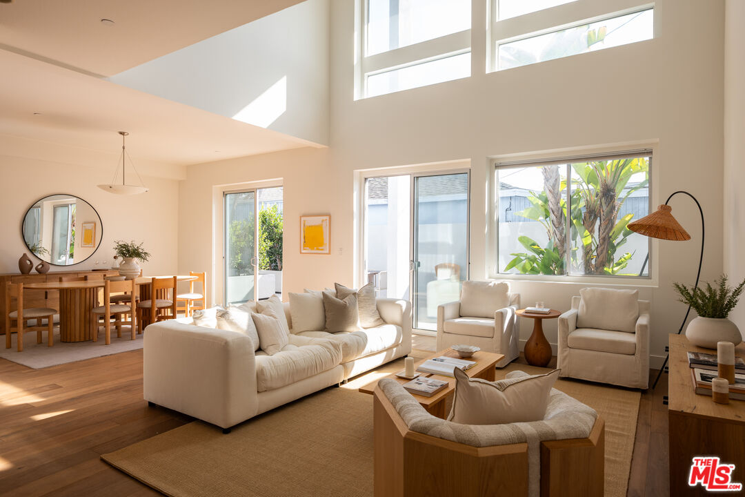 Property photo for 13337 Beach Ave, #108, Los Angeles, CA