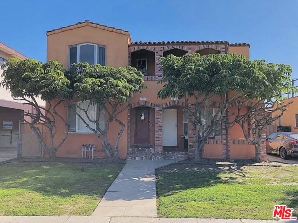 Property photo for 1610 Hauser Blvd, Los Angeles, CA
