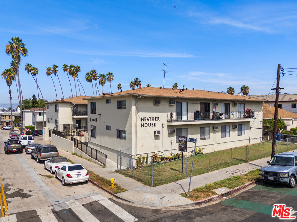 Property photo for 1911 W 2nd St, Los Angeles, CA