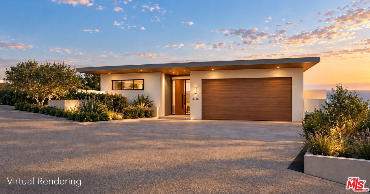 Property photo for 3718 Seahorn Dr, Malibu, CA