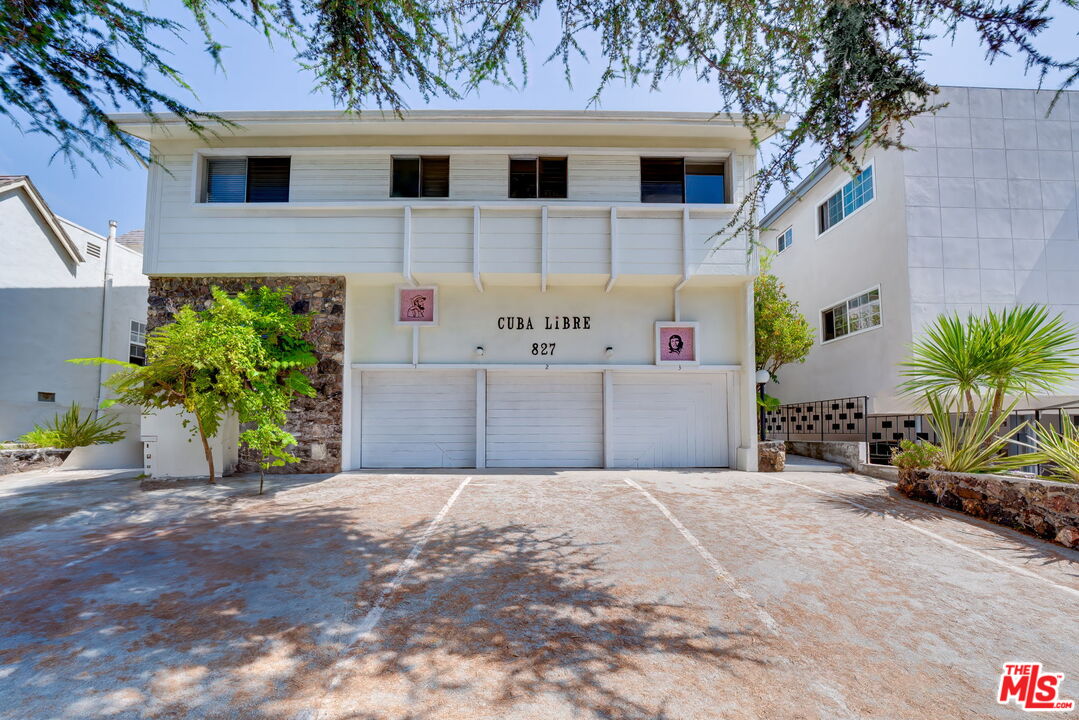 Property photo for 827 Lincoln Blvd, #H, Santa Monica, CA