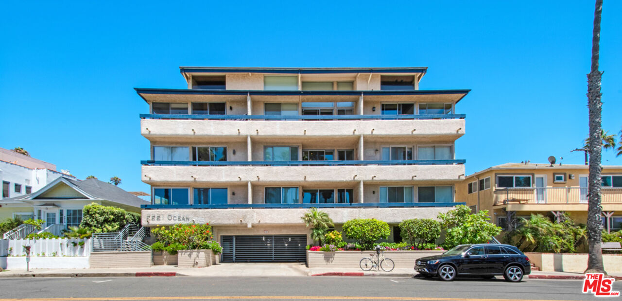 Property photo for 2221 Ocean Ave, #308, Santa Monica, CA