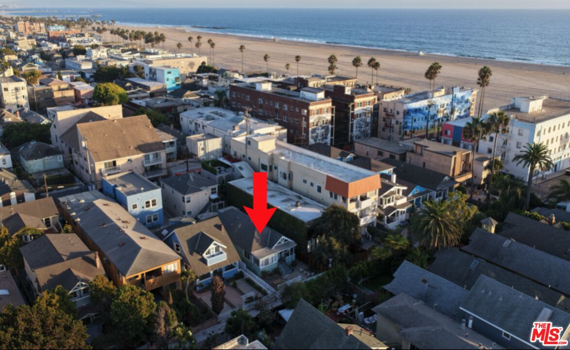 Property photo for 34 Dudley Ave, Venice, CA