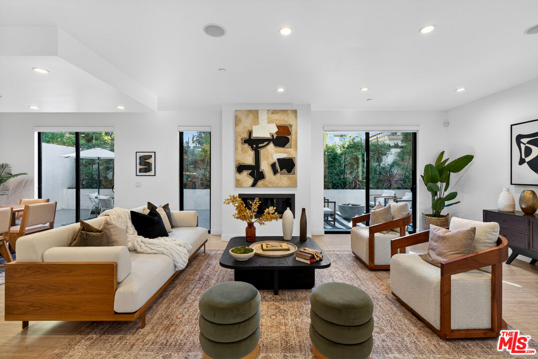 Property photo for 2118 Federal Ave, Los Angeles, CA