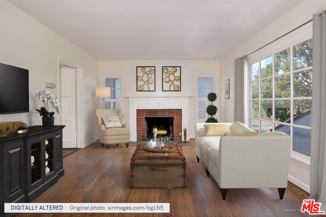 Property photo for 311 CHURCH LN, Los Angeles, CA