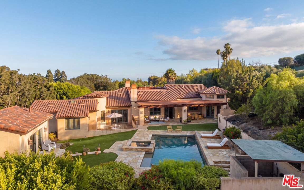 Property photo for 29089 Grayfox St, Malibu, CA