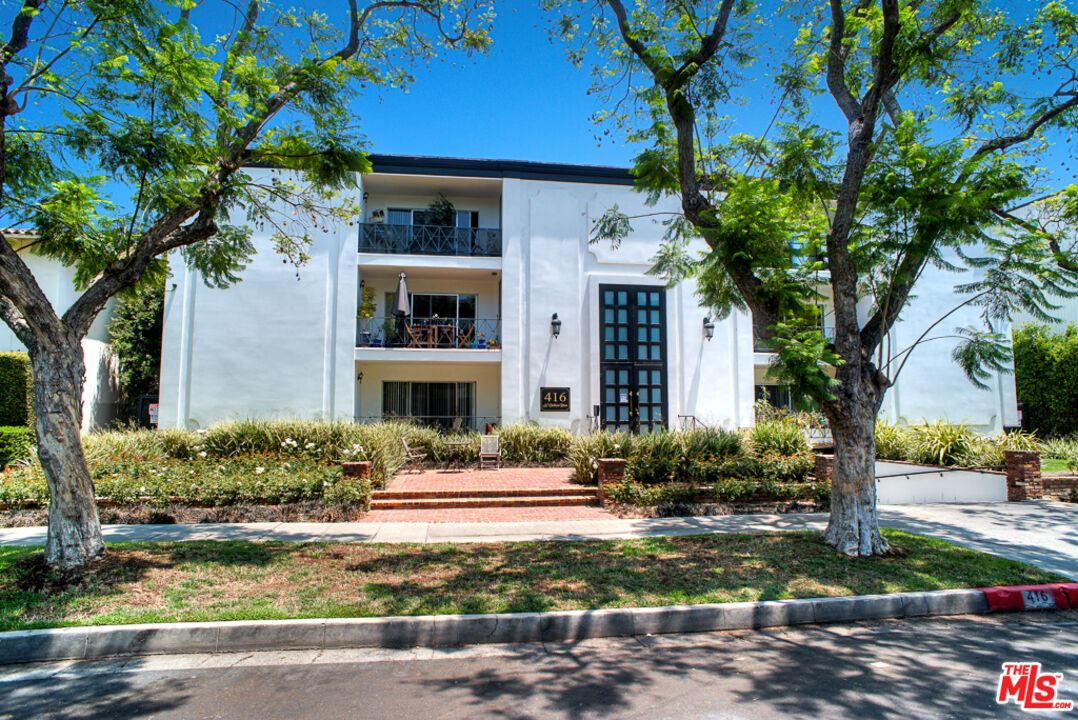 Property photo for 416 N Oakhurst DR, #107, Beverly Hills, CA