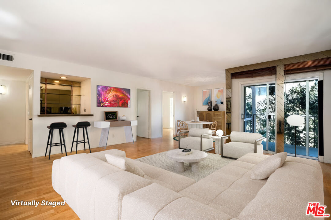 Property photo for 5845 Doverwood Dr, #214, Culver City, CA