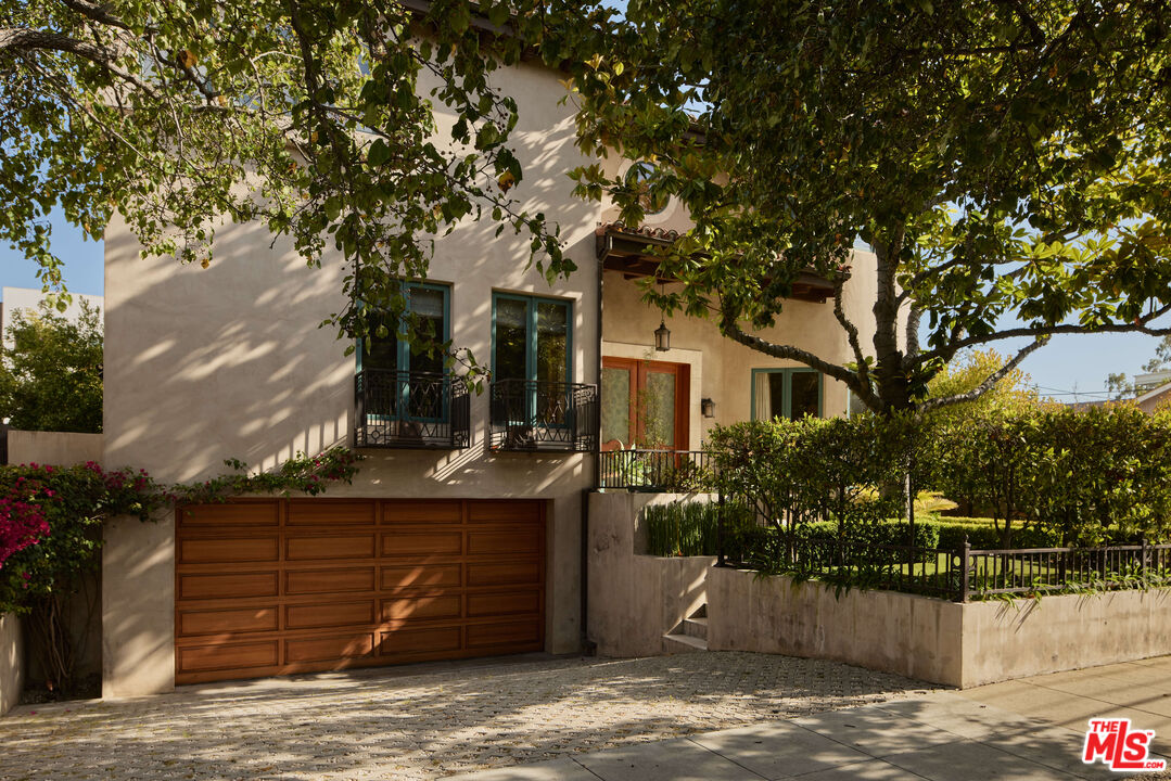 Property photo for 12960 San Vicente Blvd, Los Angeles, CA