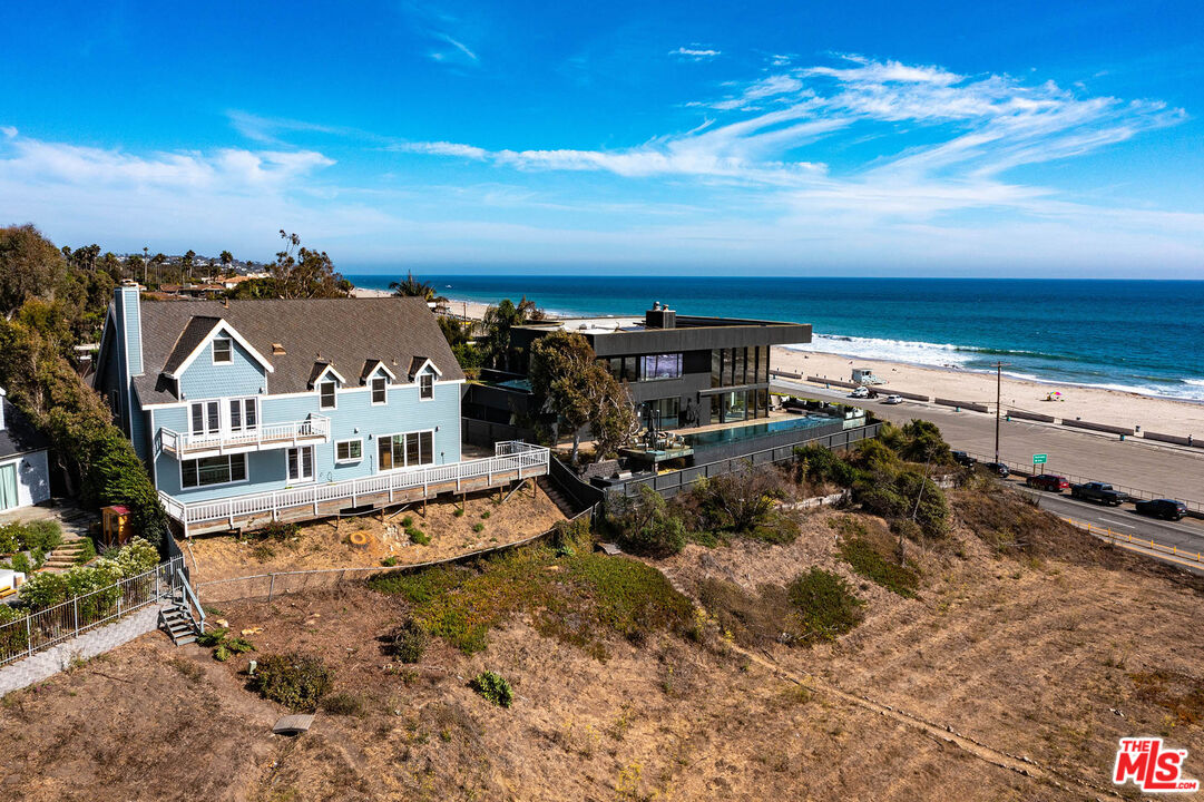 Property photo for 6457 Surfside Way, Malibu, CA